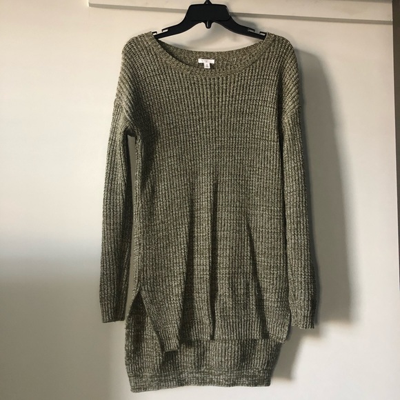 Nordstrom Sweaters - BP high low sweater, XS